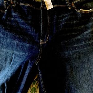 Lane Bryant size 26 Seven jeans